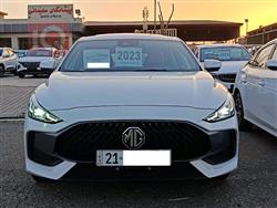 ئێم جی GT